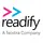 Readify logo
